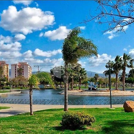 Guadalete Apartamentos Malaga Ngoại thất bức ảnh