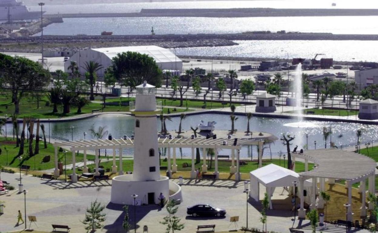 Guadalete Apartamentos Malaga Ngoại thất bức ảnh
