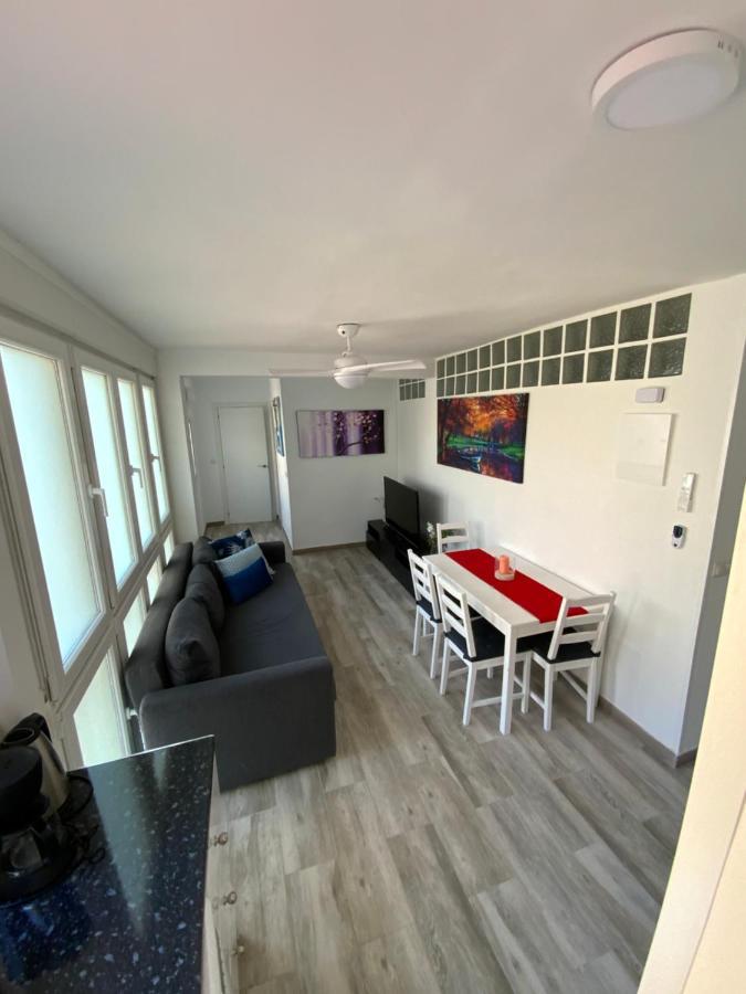 Guadalete Apartamentos Malaga Ngoại thất bức ảnh