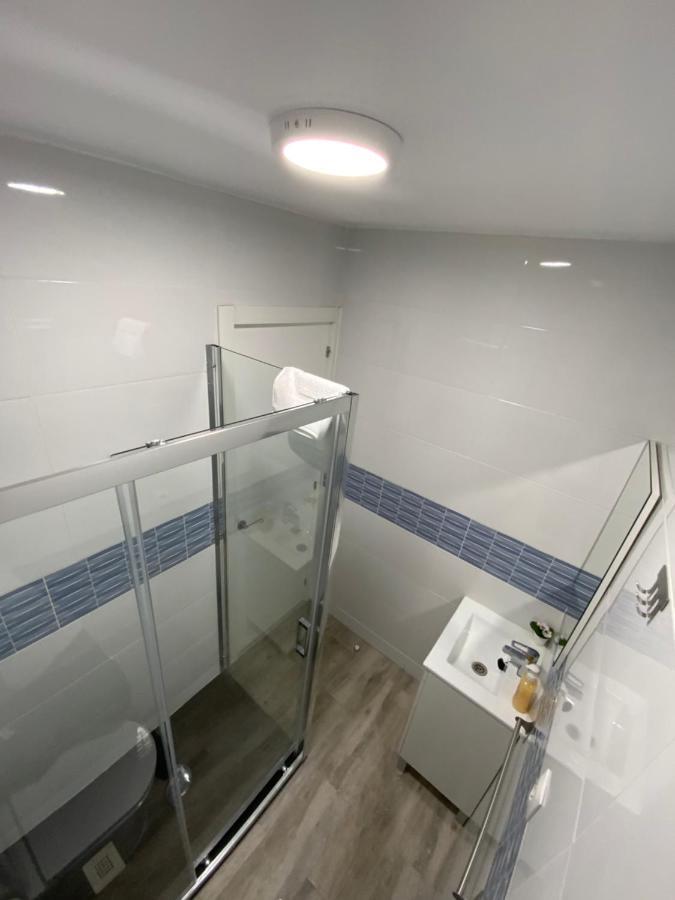 Guadalete Apartamentos Malaga Ngoại thất bức ảnh